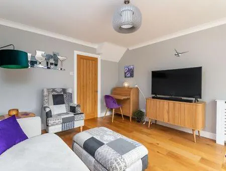 De Grey Terrace *