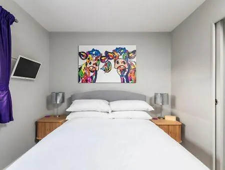 Casa vacanze De Grey Terrace