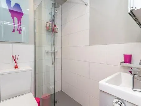Casa vacanze De Grey Terrace York