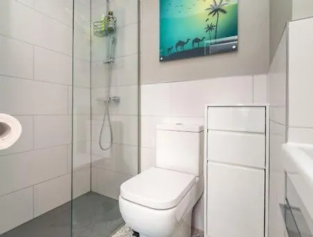 Casa vacanze De Grey Terrace *