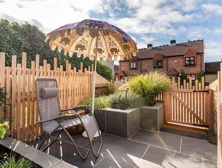 Casa vacanze De Grey Terrace