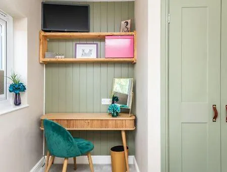 De Grey Terrace Casa vacanze York