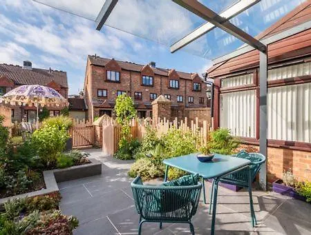 Casa vacanze De Grey Terrace *