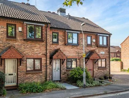 De Grey Terrace York