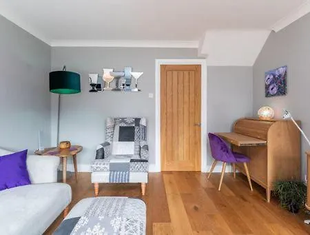 De Grey Terrace * York