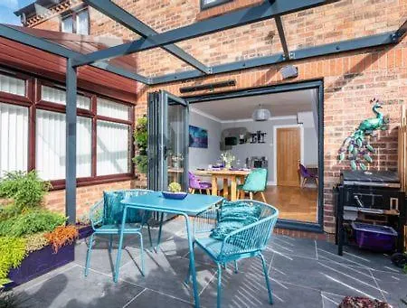Casa vacanze De Grey Terrace
