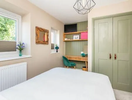 De Grey Terrace Casa vacanze